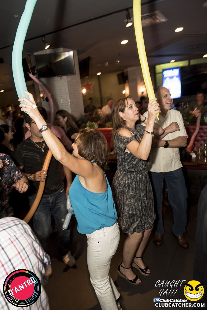 Bottom Line party venue photo 373 - July 20th, 2018