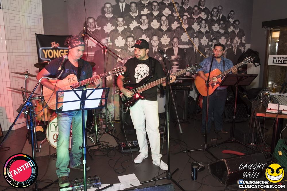 Bottom Line party venue photo 374 - July 20th, 2018