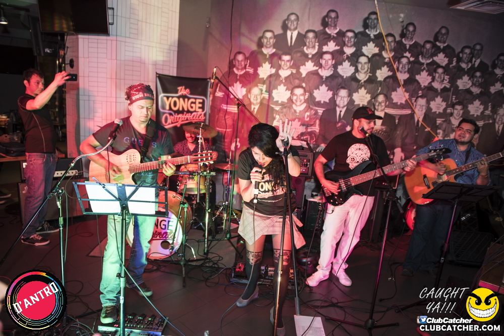 Bottom Line party venue photo 375 - July 20th, 2018