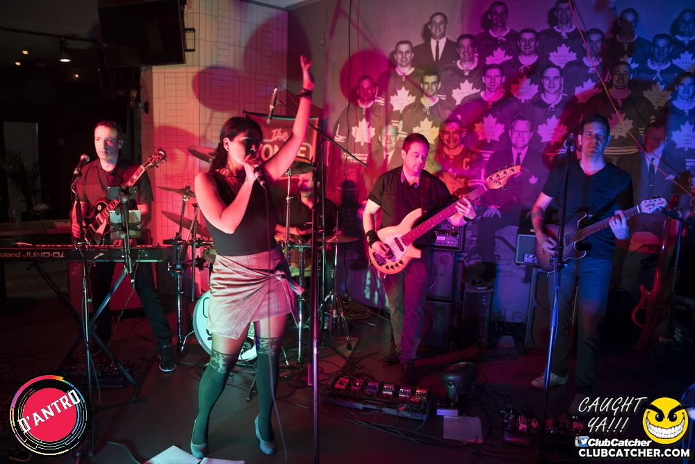 Bottom Line party venue photo 379 - July 20th, 2018