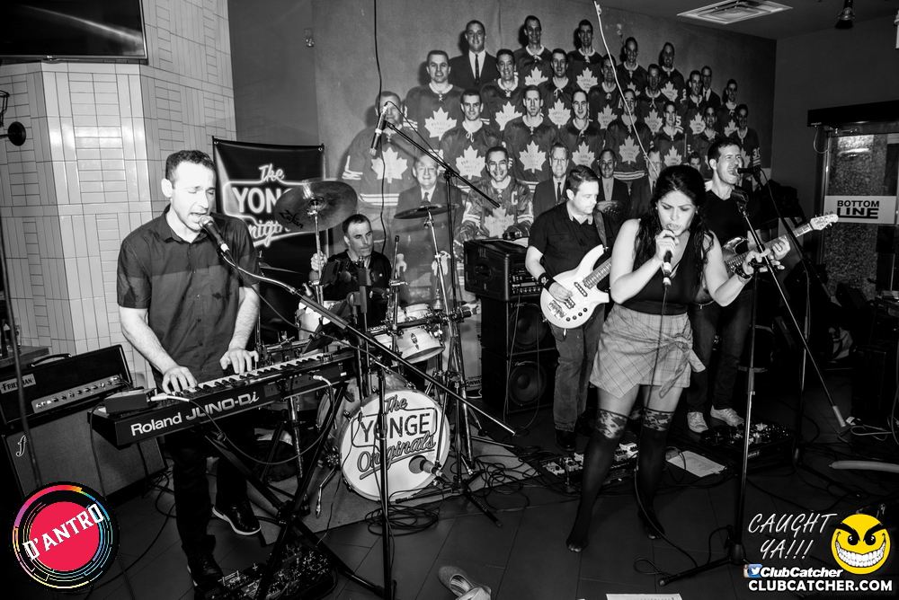 Bottom Line party venue photo 39 - July 20th, 2018