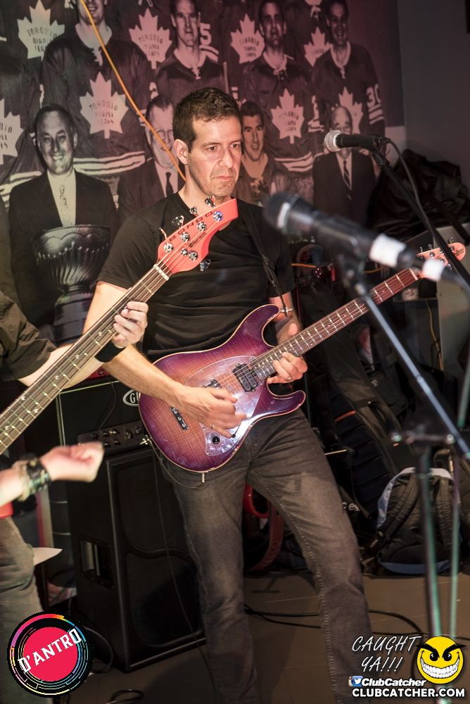 Bottom Line party venue photo 383 - July 20th, 2018