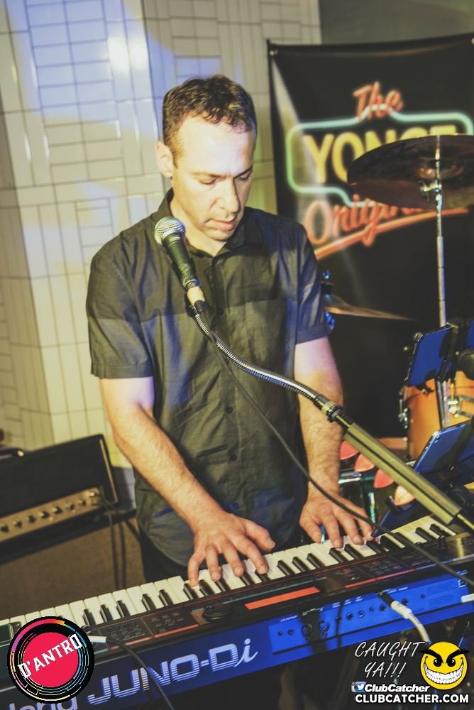 Bottom Line party venue photo 384 - July 20th, 2018