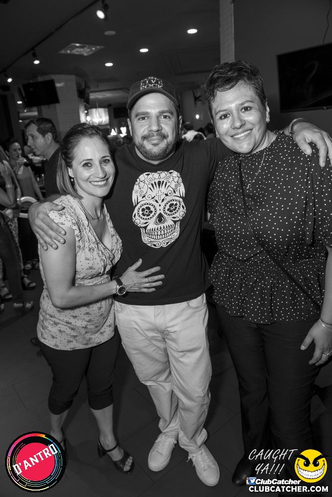 Bottom Line party venue photo 389 - July 20th, 2018