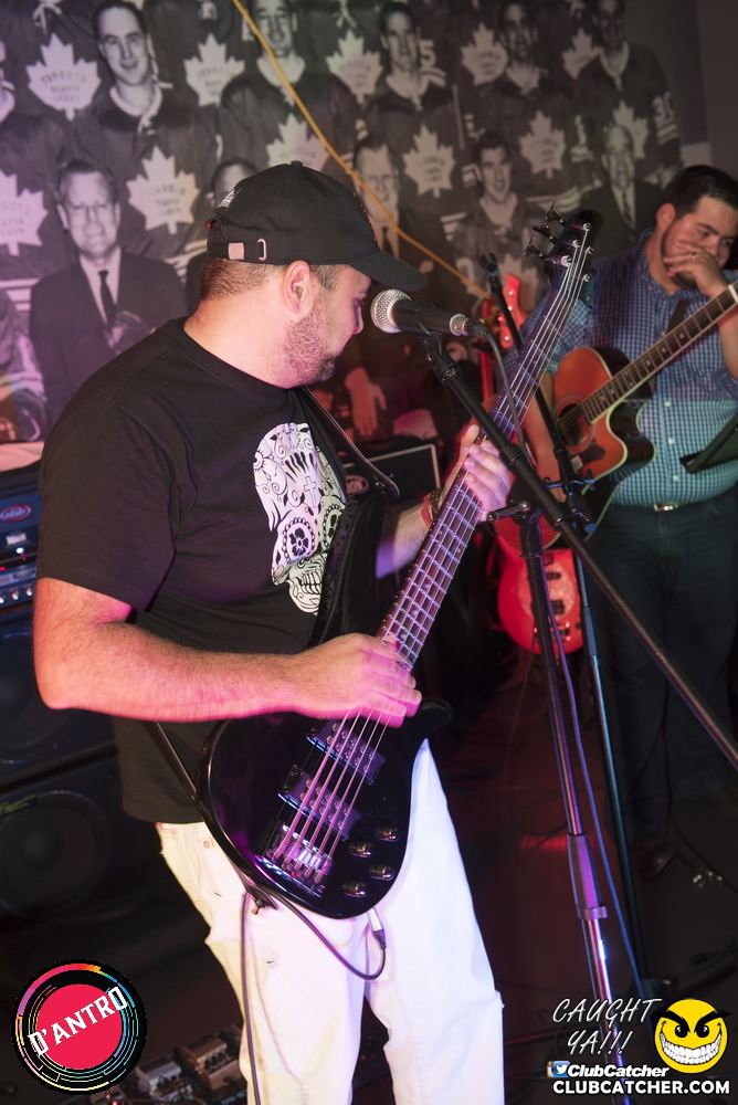 Bottom Line party venue photo 390 - July 20th, 2018