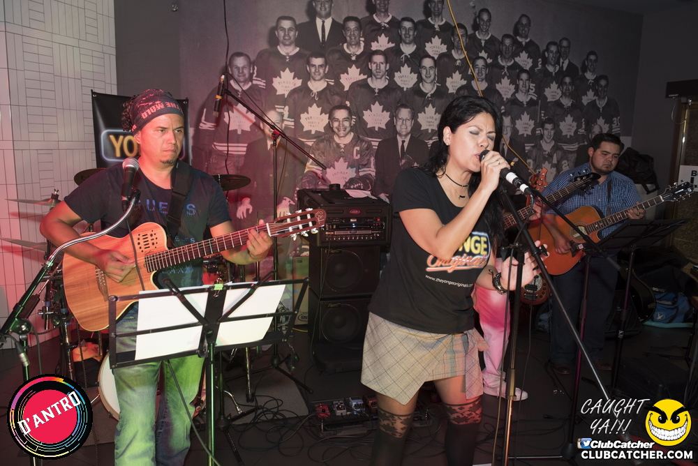 Bottom Line party venue photo 391 - July 20th, 2018