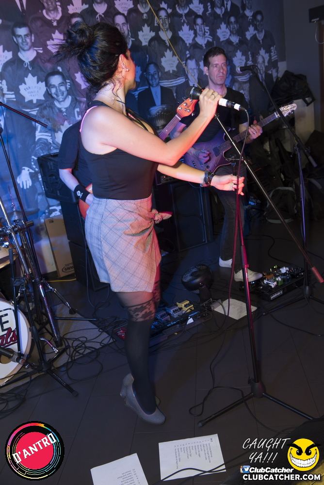 Bottom Line party venue photo 397 - July 20th, 2018