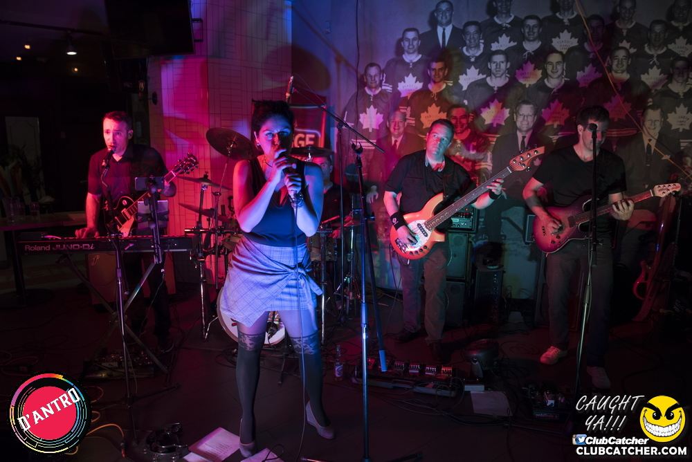 Bottom Line party venue photo 398 - July 20th, 2018