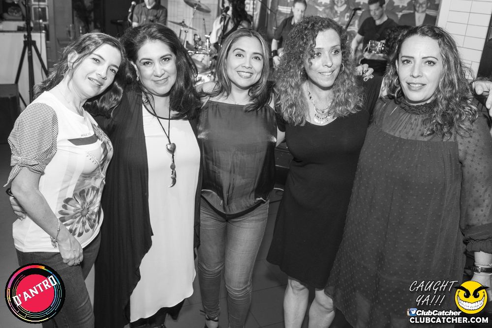 Bottom Line party venue photo 402 - July 20th, 2018