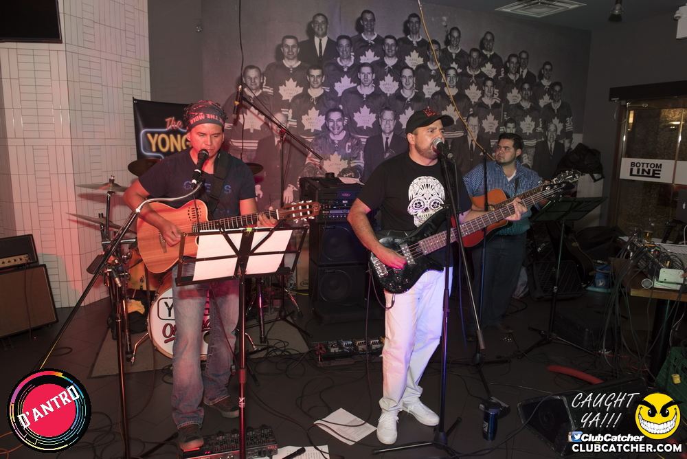 Bottom Line party venue photo 403 - July 20th, 2018