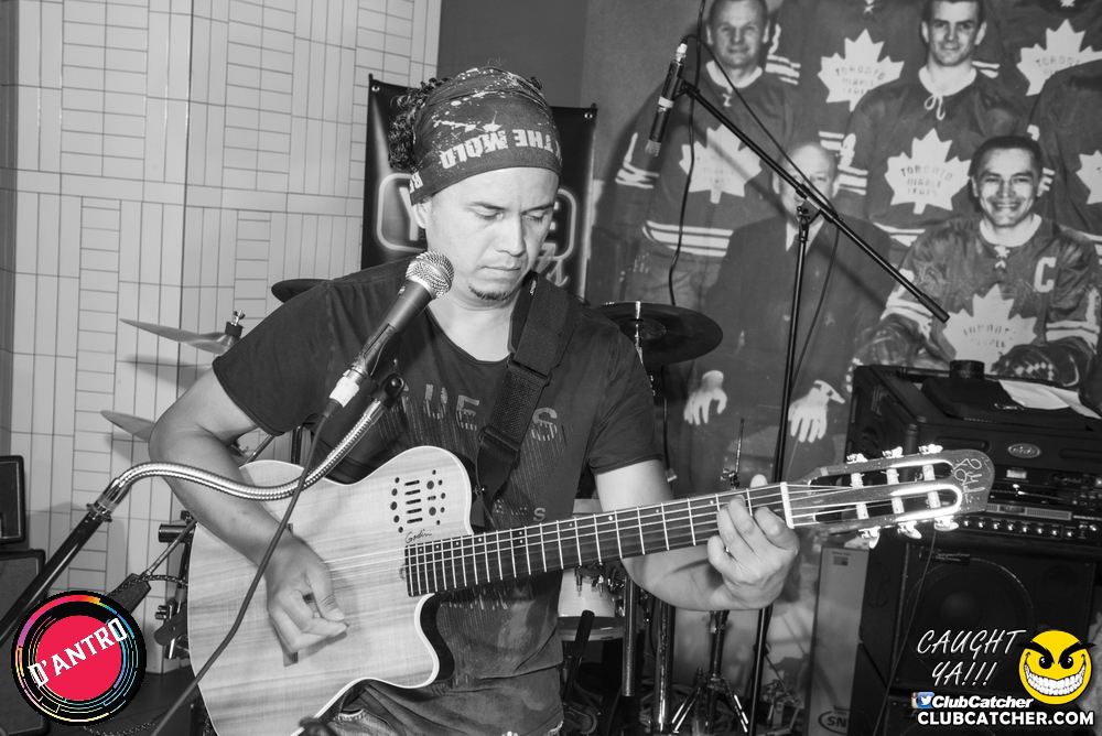 Bottom Line party venue photo 404 - July 20th, 2018