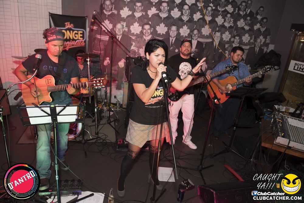 Bottom Line party venue photo 406 - July 20th, 2018