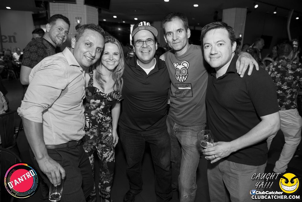 Bottom Line party venue photo 408 - July 20th, 2018