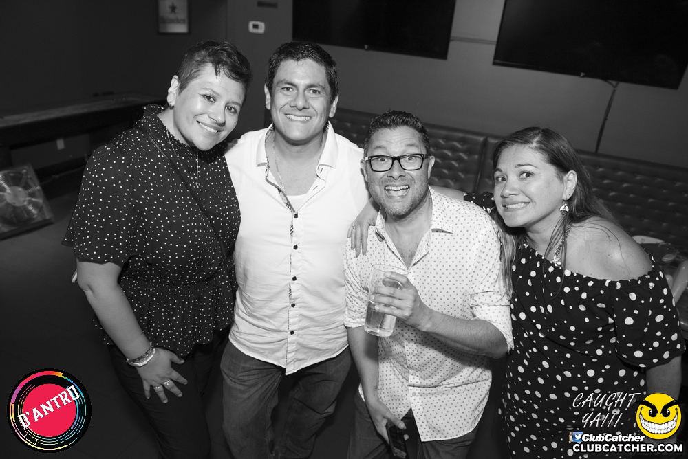 Bottom Line party venue photo 412 - July 20th, 2018