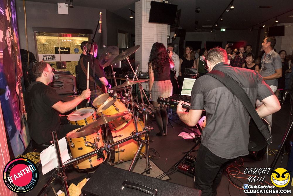 Bottom Line party venue photo 416 - July 20th, 2018