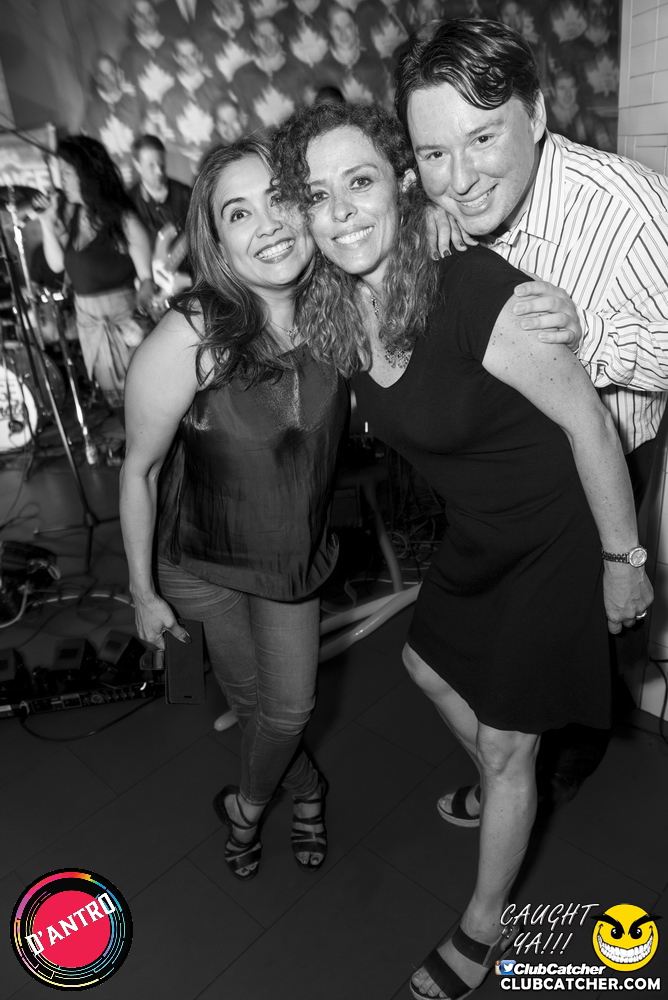 Bottom Line party venue photo 422 - July 20th, 2018