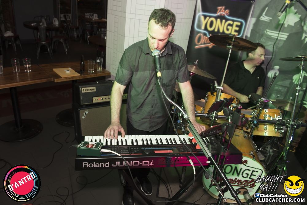 Bottom Line party venue photo 423 - July 20th, 2018