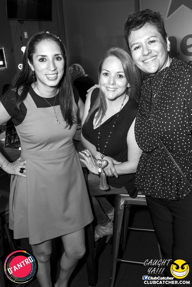 Bottom Line party venue photo 425 - July 20th, 2018