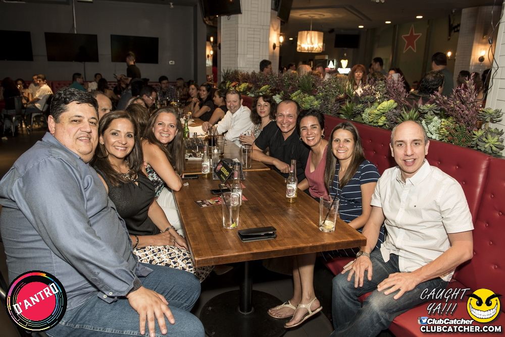 Bottom Line party venue photo 430 - July 20th, 2018