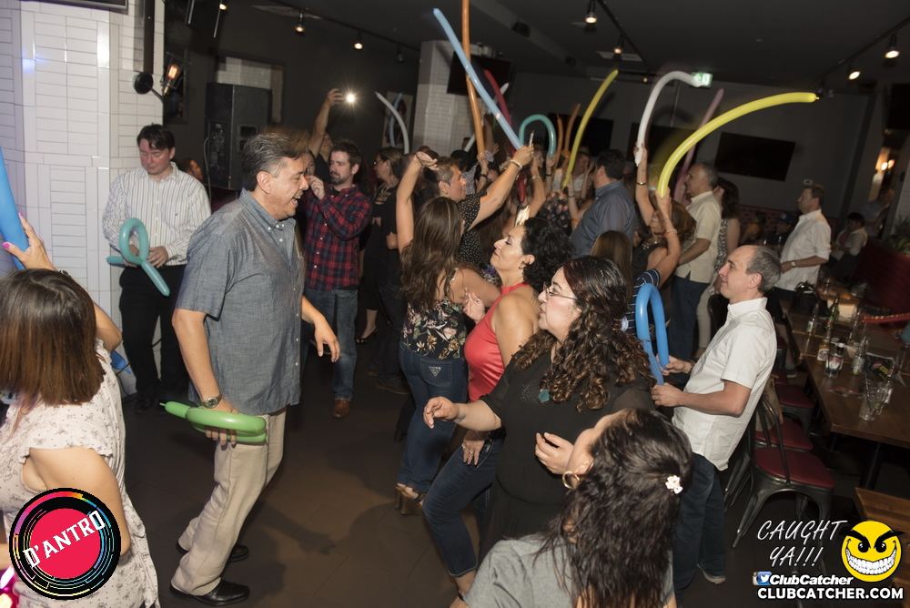 Bottom Line party venue photo 431 - July 20th, 2018