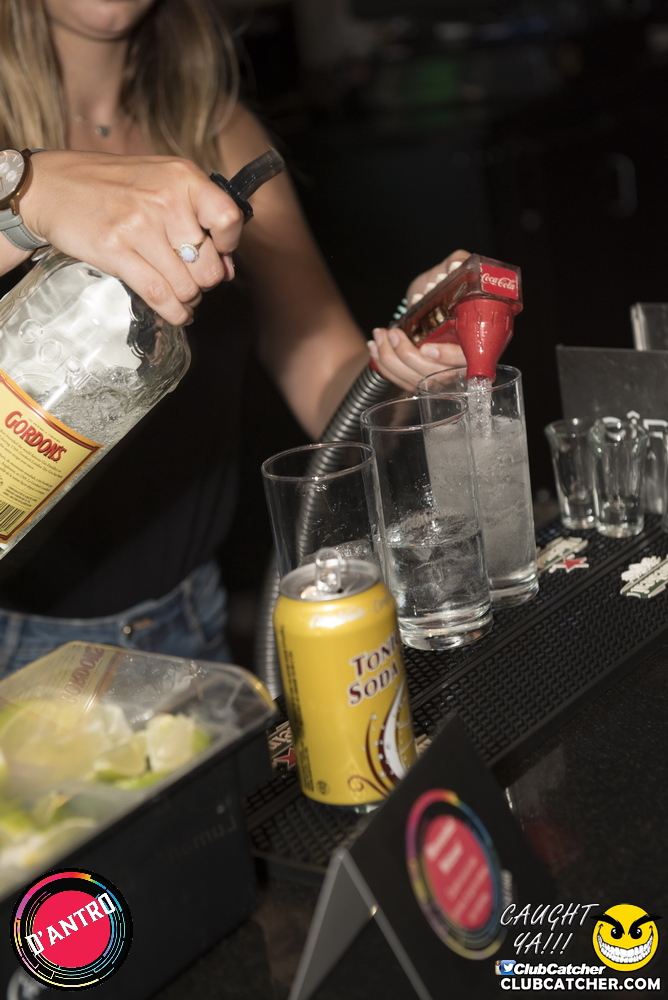 Bottom Line party venue photo 432 - July 20th, 2018