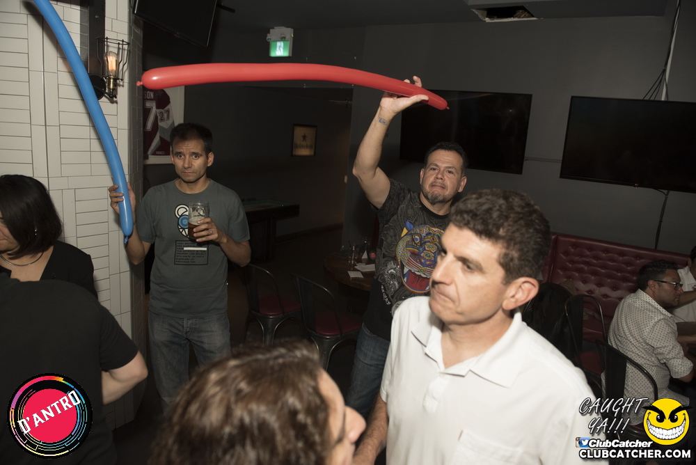 Bottom Line party venue photo 437 - July 20th, 2018