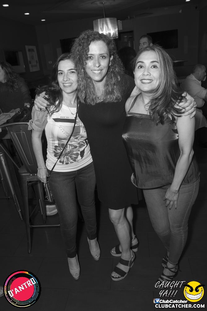 Bottom Line party venue photo 439 - July 20th, 2018