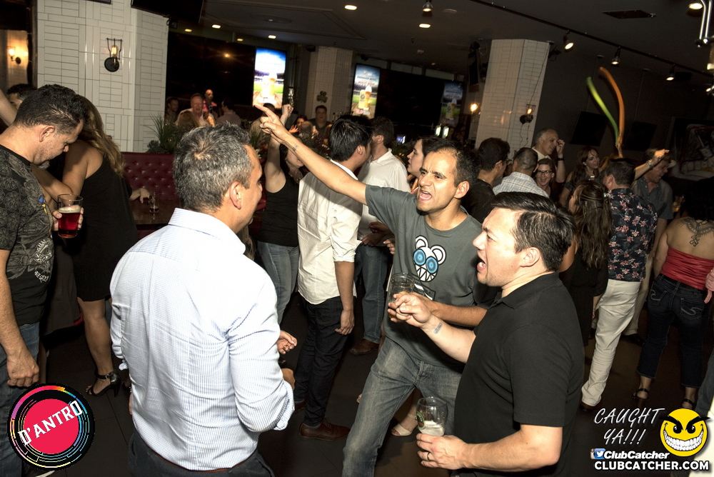 Bottom Line party venue photo 46 - July 20th, 2018