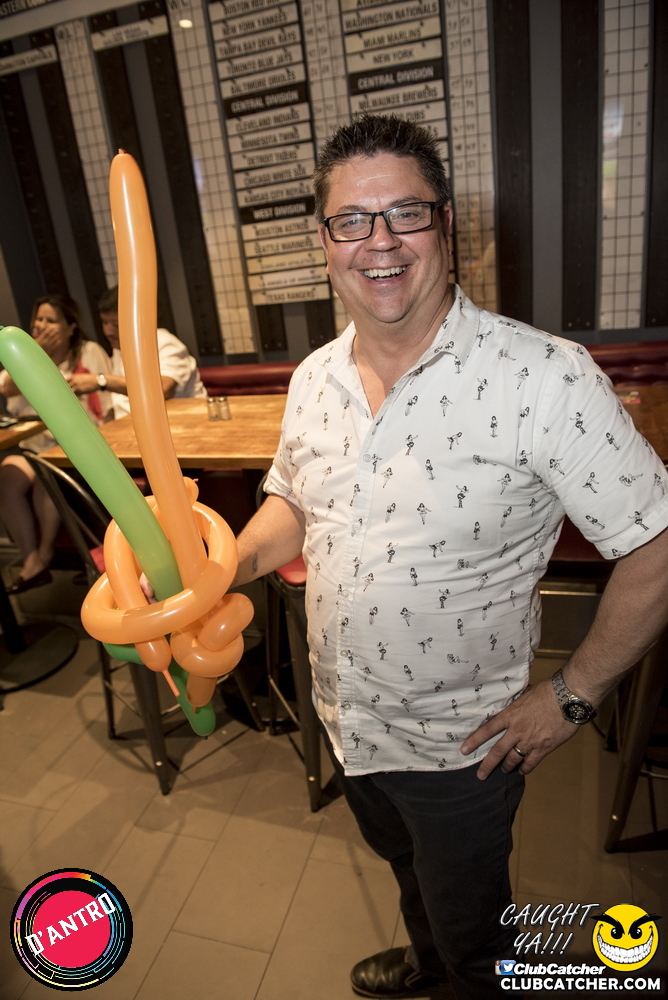 Bottom Line party venue photo 48 - July 20th, 2018