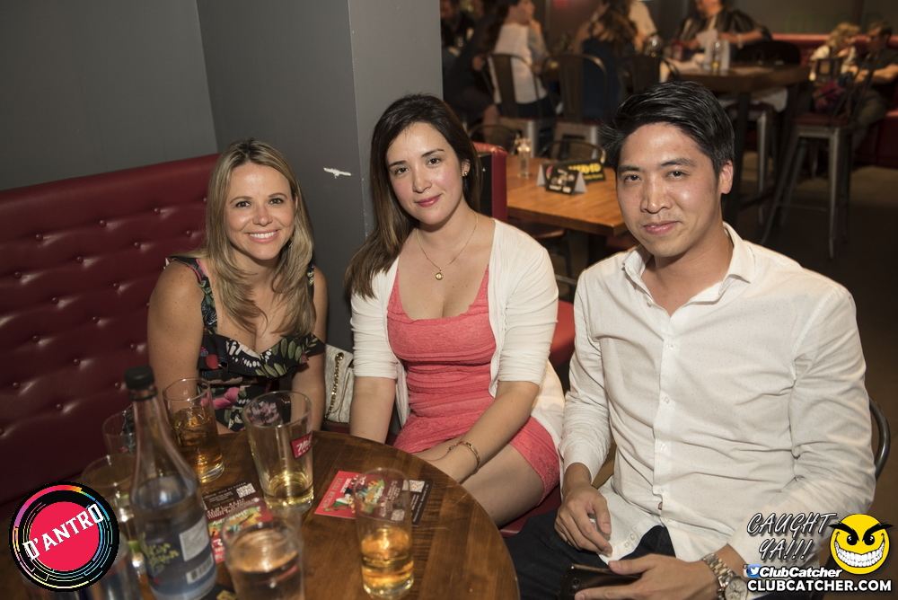 Bottom Line party venue photo 6 - July 20th, 2018