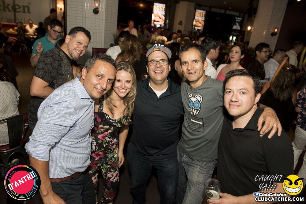 Bottom Line party venue photo 52 - July 20th, 2018