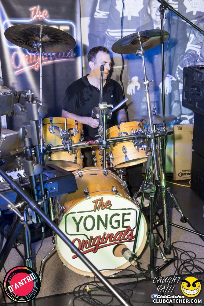 Bottom Line party venue photo 54 - July 20th, 2018