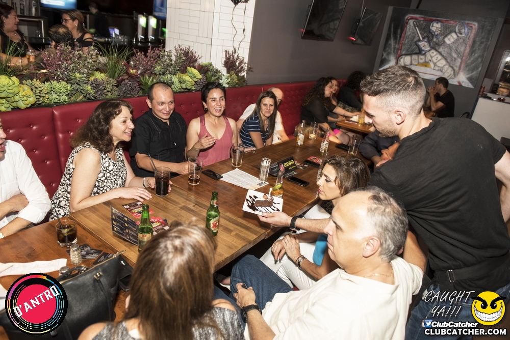 Bottom Line party venue photo 57 - July 20th, 2018