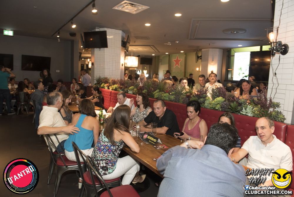 Bottom Line party venue photo 59 - July 20th, 2018