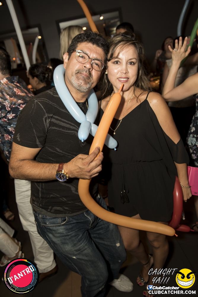 Bottom Line party venue photo 7 - July 20th, 2018