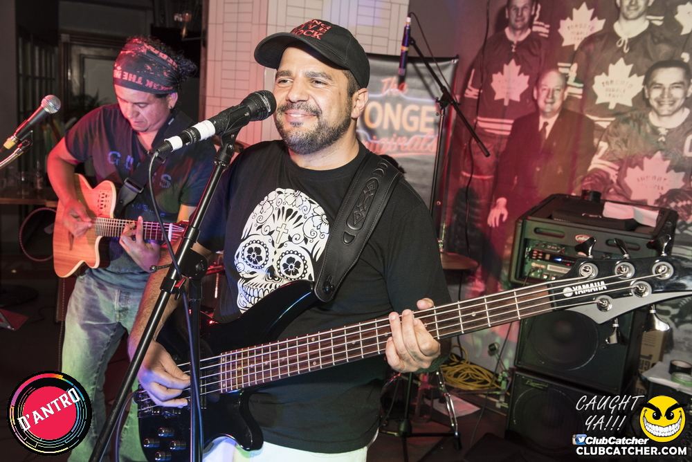 Bottom Line party venue photo 61 - July 20th, 2018