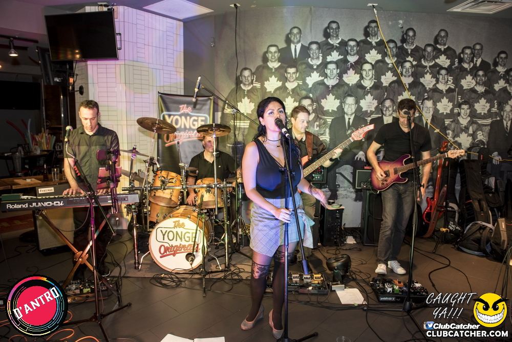 Bottom Line party venue photo 63 - July 20th, 2018