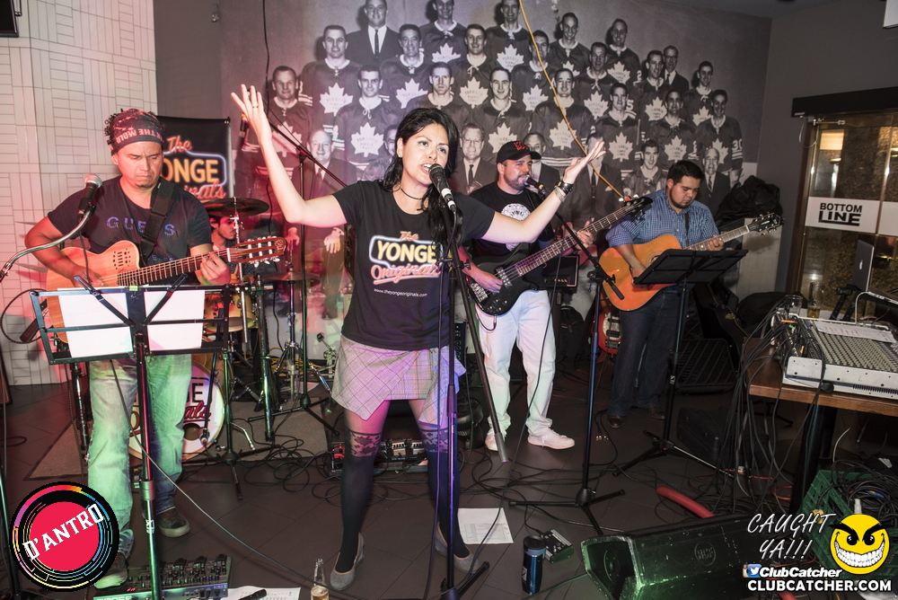 Bottom Line party venue photo 66 - July 20th, 2018