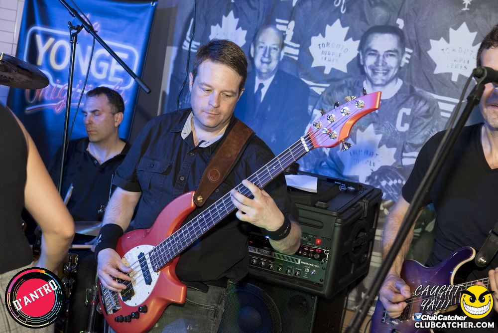 Bottom Line party venue photo 70 - July 20th, 2018