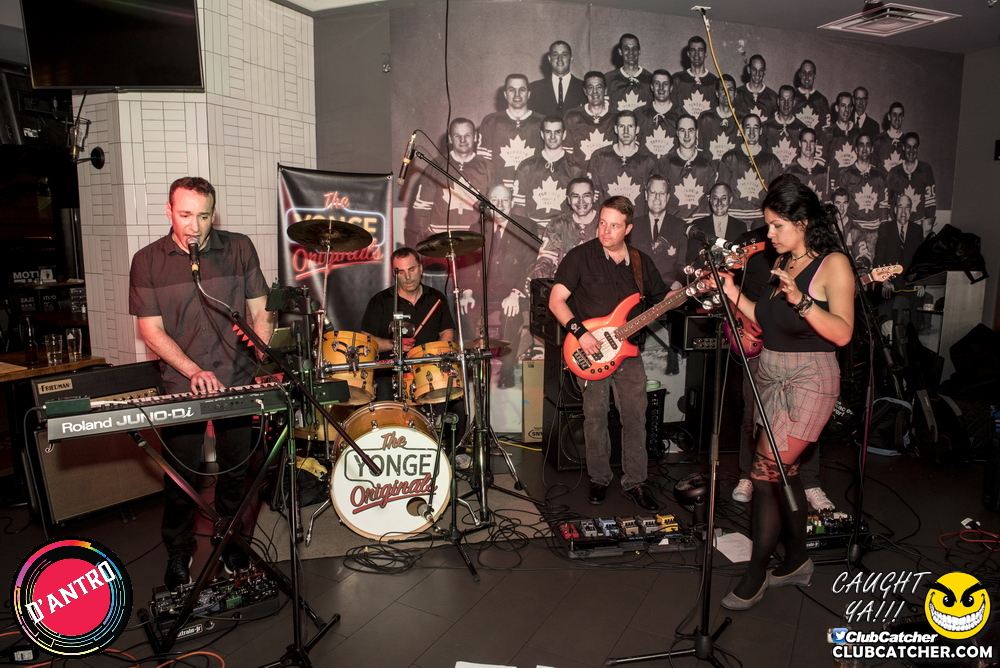 Bottom Line party venue photo 8 - July 20th, 2018