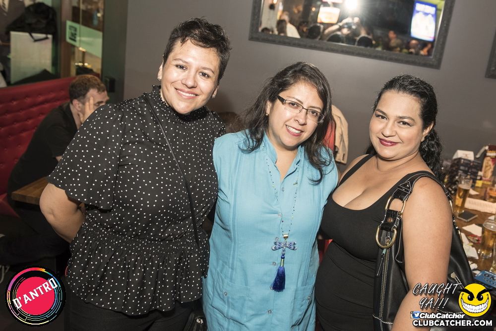 Bottom Line party venue photo 71 - July 20th, 2018