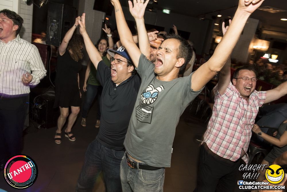 Bottom Line party venue photo 72 - July 20th, 2018