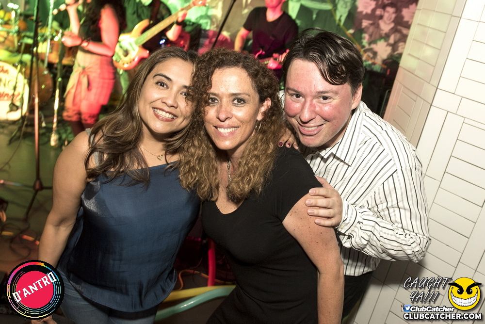 Bottom Line party venue photo 73 - July 20th, 2018