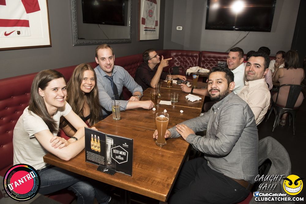 Bottom Line party venue photo 74 - July 20th, 2018