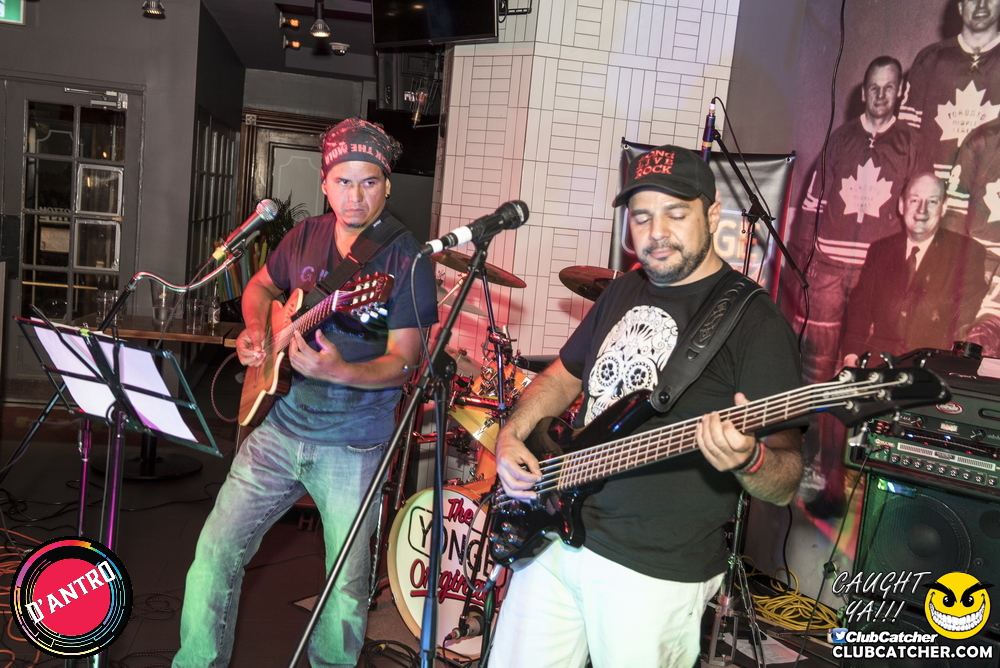 Bottom Line party venue photo 80 - July 20th, 2018