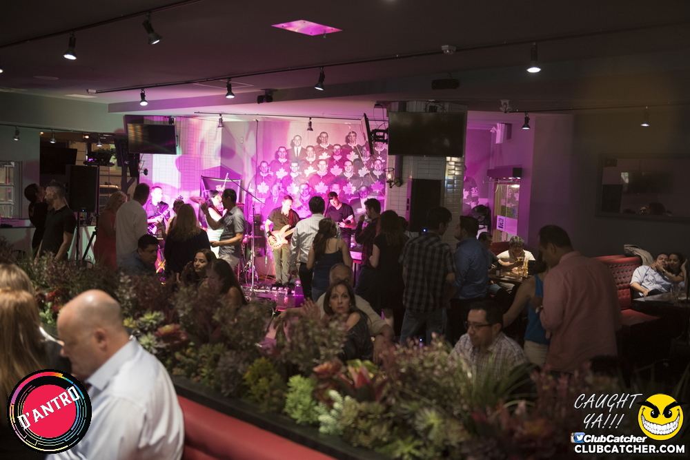 Bottom Line party venue photo 86 - July 20th, 2018