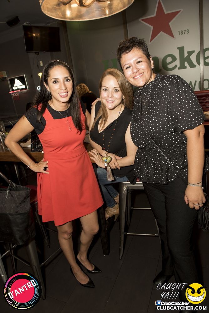 Bottom Line party venue photo 87 - July 20th, 2018