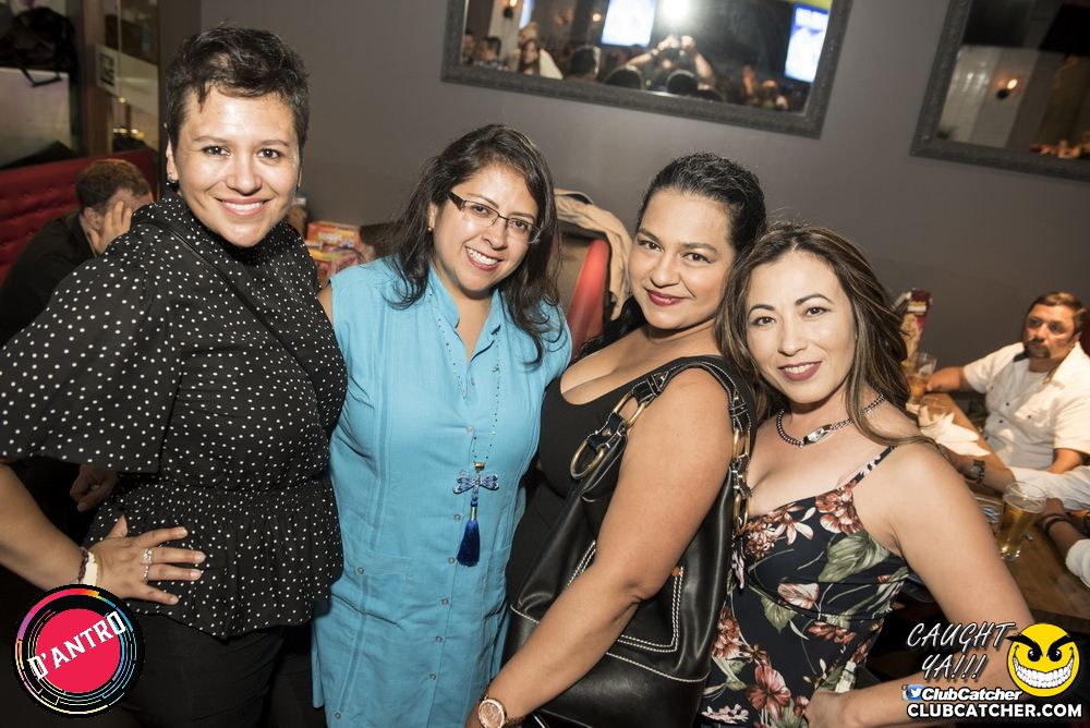 Bottom Line party venue photo 89 - July 20th, 2018