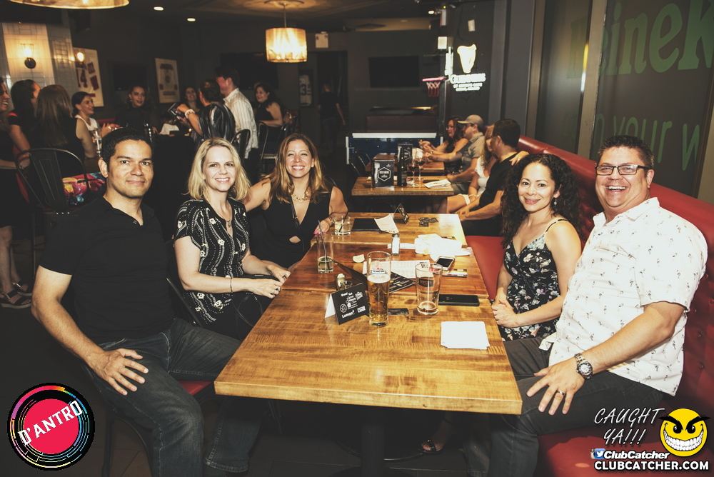 Bottom Line party venue photo 93 - July 20th, 2018