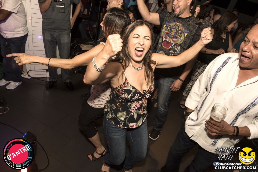 Bottom Line party venue photo 94 - July 20th, 2018